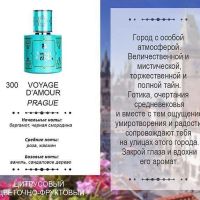 Лот: 10811072. Фото: 2. Авторский аромат от Armelle Прага... Парфюмерия