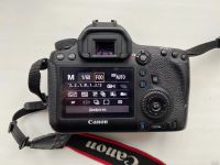 Лот: 18474357. Фото: 2. canon eos 6d body. Фотокамеры