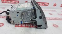 Лот: 20901130. Фото: 6. Магнитола Toyota Estima GSR50W...