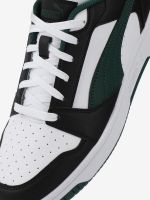 Лот: 24287787. Фото: 9. Кеды для мальчиков PUMA Rebound...