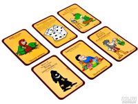 Лот: 9391515. Фото: 5. Настольная игра "Манчкин (Manchkin...