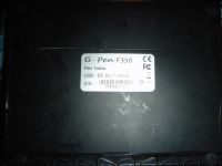 Лот: 6511094. Фото: 2. Графический планшет Genius G-Pen... Компьютеры, ноутбуки, планшеты