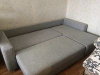 Лот: 10799718. Фото: 2. Угловой диван. Мягкая мебель