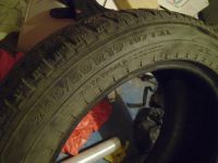Лот: 7977732. Фото: 4. 255/50 r19,255/50/19 Nokian пара... Красноярск