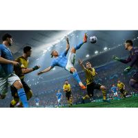 Лот: 22193726. Фото: 2. EA SPORTS FC 24 (Русская версия... Аксессуары