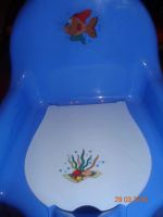 Лот: 7190092. Фото: 2. Горшок стульчик (новый). Дети растут