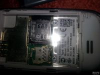 Лот: 10078837. Фото: 5. nokia 7230