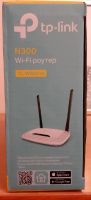 Лот: 15753998. Фото: 4. Продам Wi-Fi-роутер tp-link N300... Красноярск