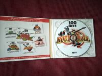 Лот: 19268094. Фото: 2. 100 Hits Rock'N'Roll (MP3). Коллекционирование, моделизм