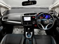 Лот: 21546097. Фото: 9. Honda Fit, III 1.5 CVT (130 л...