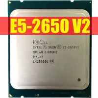 Лот: 19247050. Фото: 2. Intel Xeon E5-2650v2, 8 ядер/16... Комплектующие