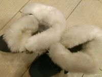 Лот: 10625446. Фото: 2. Продам очень милые теплые сапожки... Обувь