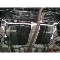 Лот: 10883911. Фото: 7. Распорка Toyota Camry XV-40 2006-2011
