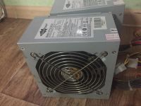 Лот: 10979954. Фото: 2. Блок питания ATXБП GP-SL350C41. Комплектующие