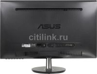 Лот: 11793256. Фото: 4. Монитор ЖК ASUS VS278Q 27". Красноярск