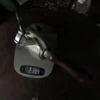 Лот: 17257195. Фото: 9. Мясорубка оцинкованный корпус...
