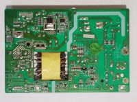 Лот: 20528563. Фото: 2. Psu Power Board CVB32005 Блок... Запчасти для бытовой техники
