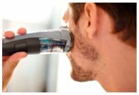 Лот: 15938546. Фото: 8. Машинка для стрижки Philips BT...
