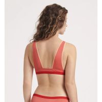 Лот: 24162279. Фото: 2. Верх от купальника LaRedoute. Женская одежда