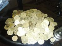 Лот: 390031. Фото: 2. мелочь 1961 года. Монеты