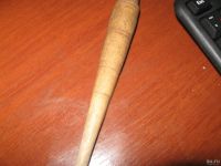 Лот: 13766959. Фото: 2. Веретено из древних времен. Антиквариат