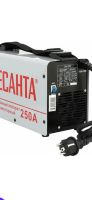 Лот: 25726799. Фото: 2. Сварочный аппарат Ресанта 250а. Сварка и резка