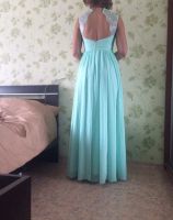 Лот: 10680858. Фото: 3. Выпускное, вечернее платье. Одежда, обувь, галантерея