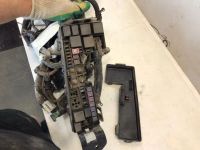Лот: 21707512. Фото: 10. проводка подкапотная Geely Emgrand...