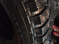 Лот: 16754516. Фото: 4. Пара зимних шин 265/70R16 Nokian... Красноярск