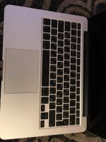 Лот: 10634409. Фото: 4. Macbook Pro 13 Retina. Красноярск
