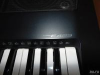 Лот: 9800502. Фото: 3. Синтезатор Yamaha PSR-E423. Музыкальные инструменты и оборудование