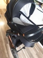 Лот: 25672495. Фото: 2. Коляска 2 в 1 Carrello Sigma... Детский транспорт