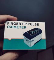 Лот: 17821094. Фото: 2. Пульсоксиметр пульсометр оксиметр. Медицина