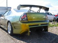 Лот: 5895438. Фото: 3. Комплект обвесов на Honda Prelude... Авто, мото, водный транспорт