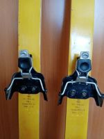 Лот: 16511393. Фото: 3. Лыжи беговые детские 155 см с... Спортивные товары