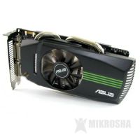 Лот: 5055430. Фото: 2. 768Mb ASUS GTX 460 DirectCU TOP... Комплектующие