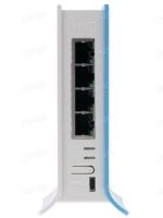 Лот: 10370133. Фото: 3. Маршрутизатор Mikrotik RB941-2nD-TC... Компьютеры, оргтехника, канцтовары