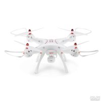 Лот: 9324809. Фото: 4. Квадрокоптер SYMA X8SW (Wi-Fi...
