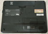 Лот: 18218413. Фото: 4. Ноутбук Sony Vaio 15.4" (Intel... Красноярск