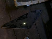 Лот: 11716983. Фото: 2. Стекло заднее боковое уголок Ваз... Автозапчасти