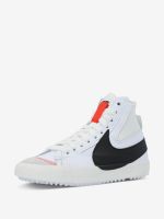 Лот: 24283860. Фото: 2. Кеды женские Nike Blazer Mid... Женская обувь