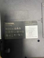 Лот: 18625921. Фото: 2. Корпус для ноутбука Lenovo G555... Комплектующие