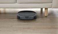 Лот: 14482269. Фото: 11. Робот-пылесос Ecovacs Deebot OZMO...