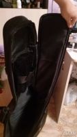 Лот: 8198684. Фото: 2. Чехол Warwick Rockbag. Музыкальные инструменты