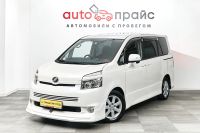 Лот: 19148402. Фото: 3. Toyota Voxy, II (R70) 2.0 CVT... Красноярск