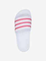 Лот: 24286643. Фото: 3. Шлепанцы женские adidas Adilette... Одежда, обувь, галантерея