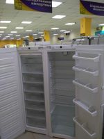 Лот: 16312378. Фото: 12. Холодильник liebherr sbs7222-20...