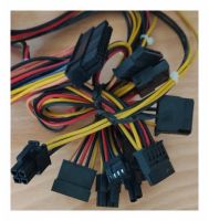 Лот: 24866871. Фото: 3. Блок питания FinePower DNP-400... Компьютеры, оргтехника, канцтовары