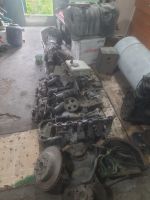 Лот: 13613940. Фото: 7. Продам запчасти 1JZ-GE vv-ti