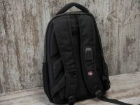Лот: 11549964. Фото: 4. Swiss swissgear Рюкзак Ранец Мини... Красноярск